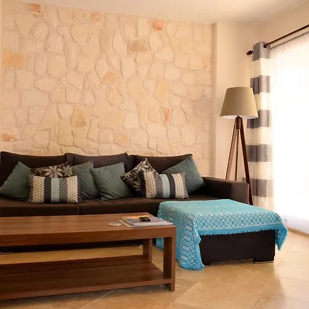 Apartment Asfiya Retreat - Topaz Kalkan