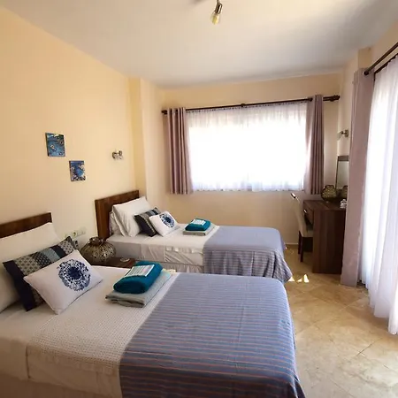 Apartment Asfiya Retreat - Topaz Kalkan