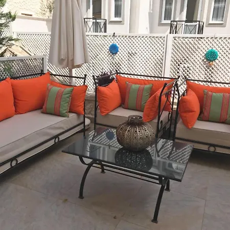 Asfiya Retreat - Topaz Apartment Kalkan